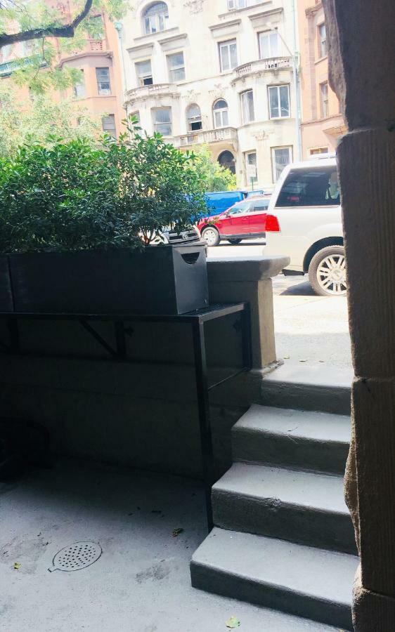 2-Bedroom In Upper West Side, Private Entrance New York Luaran gambar